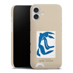 Premium Card Case matt