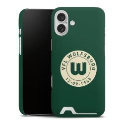 Premium Card Case matt