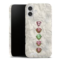 Premium Card Case matt