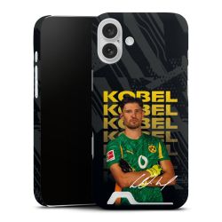 Premium Card Case matt