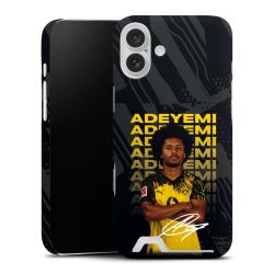 Premium Card Case matt