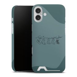 Premium Card Case matt