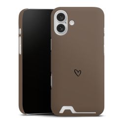 Premium Card Case matt