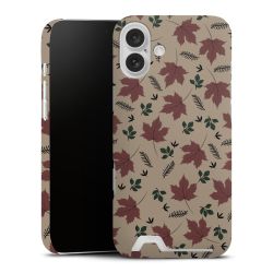 Premium Card Case matt