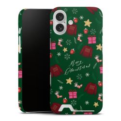 Premium Card Case matt