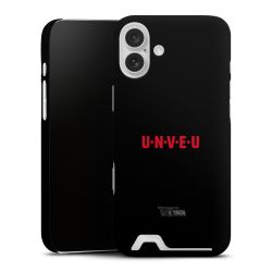 Premium Card Case matt