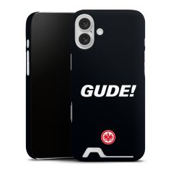 Premium Card Case matt