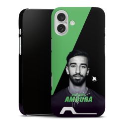 Premium Card Case matt