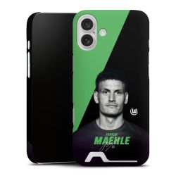 Premium Card Case matt