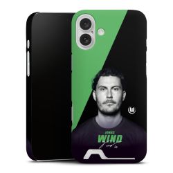 Premium Card Case matt