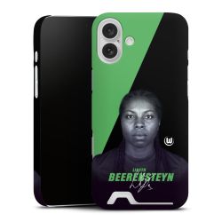 Premium Card Case matt