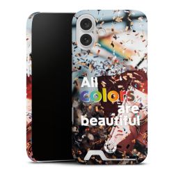 Premium Card Case matt