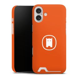 Premium Card Case matt