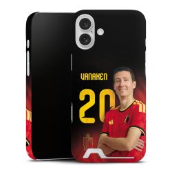 Premium Card Case matt