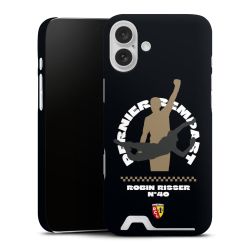 Premium Card Case matt