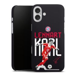 Premium Card Case matt