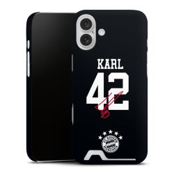 Premium Card Case matt