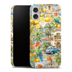 Premium Card Case matt