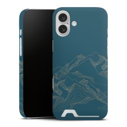 Premium Card Case matt