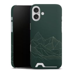 Premium Card Case matt