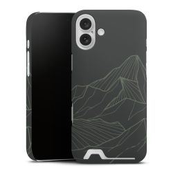 Premium Card Case matt