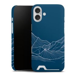 Premium Card Case matt