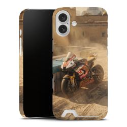 Premium Card Case matt