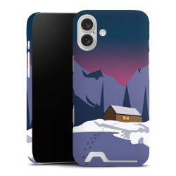 Premium Card Case matt