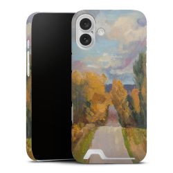 Premium Card Case matt