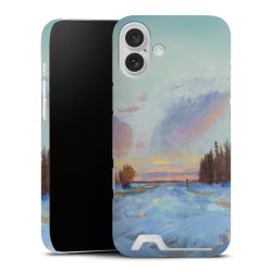 Premium Card Case matt