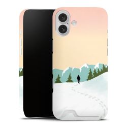 Premium Card Case matt