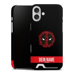 Premium Card Case matt