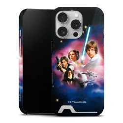 Premium Card Case matt