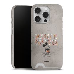 Premium Card Case matt