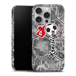 Premium Card Case matt