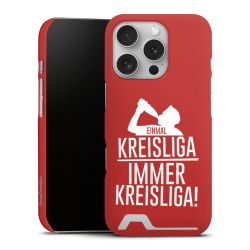 Premium Card Case matt