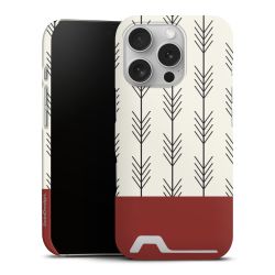 Premium Card Case matt