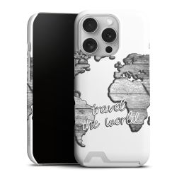 Premium Card Case matt