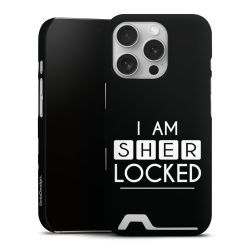 Premium Card Case matt