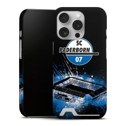 Premium Card Case matt