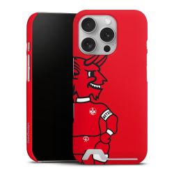 Premium Card Case matt