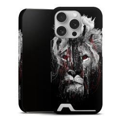 Premium Card Case matt