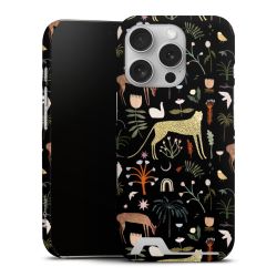 Premium Card Case matt