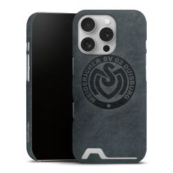 Premium Card Case matt