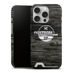 Premium Card Case matt