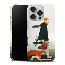 Premium Card Case matt