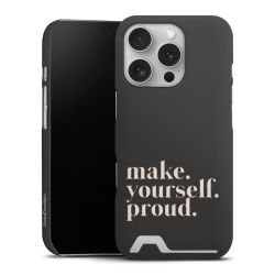 Premium Card Case matt