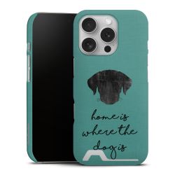 Premium Card Case matt