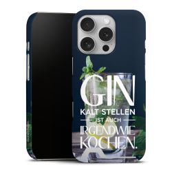 Premium Card Case matt