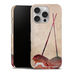 Premium Card Case matt